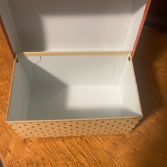 Vintage. Hallmark Recipe Tin “Bon Appetit Good Food Good Friends” - Picture 5 of 5